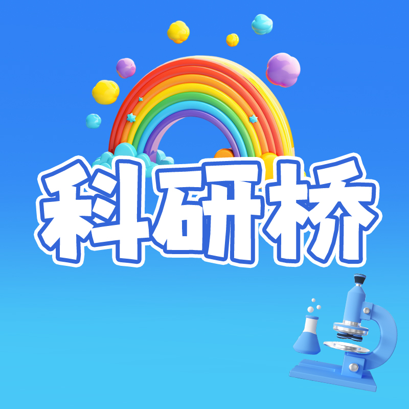 科研桥 Logo